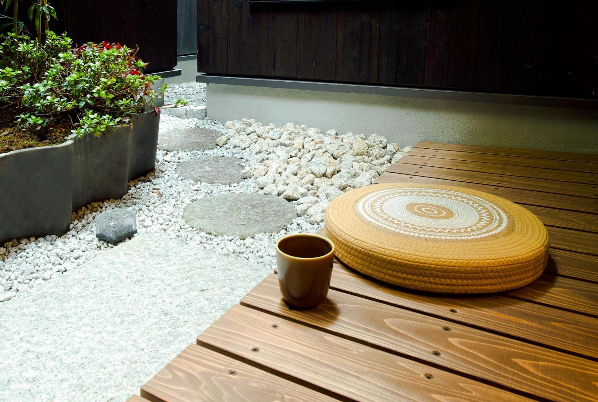 Villa Kyoki Machiya Near Station Exquisite Garden *